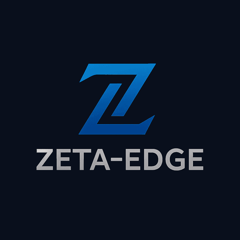 ZetaEdge Logo